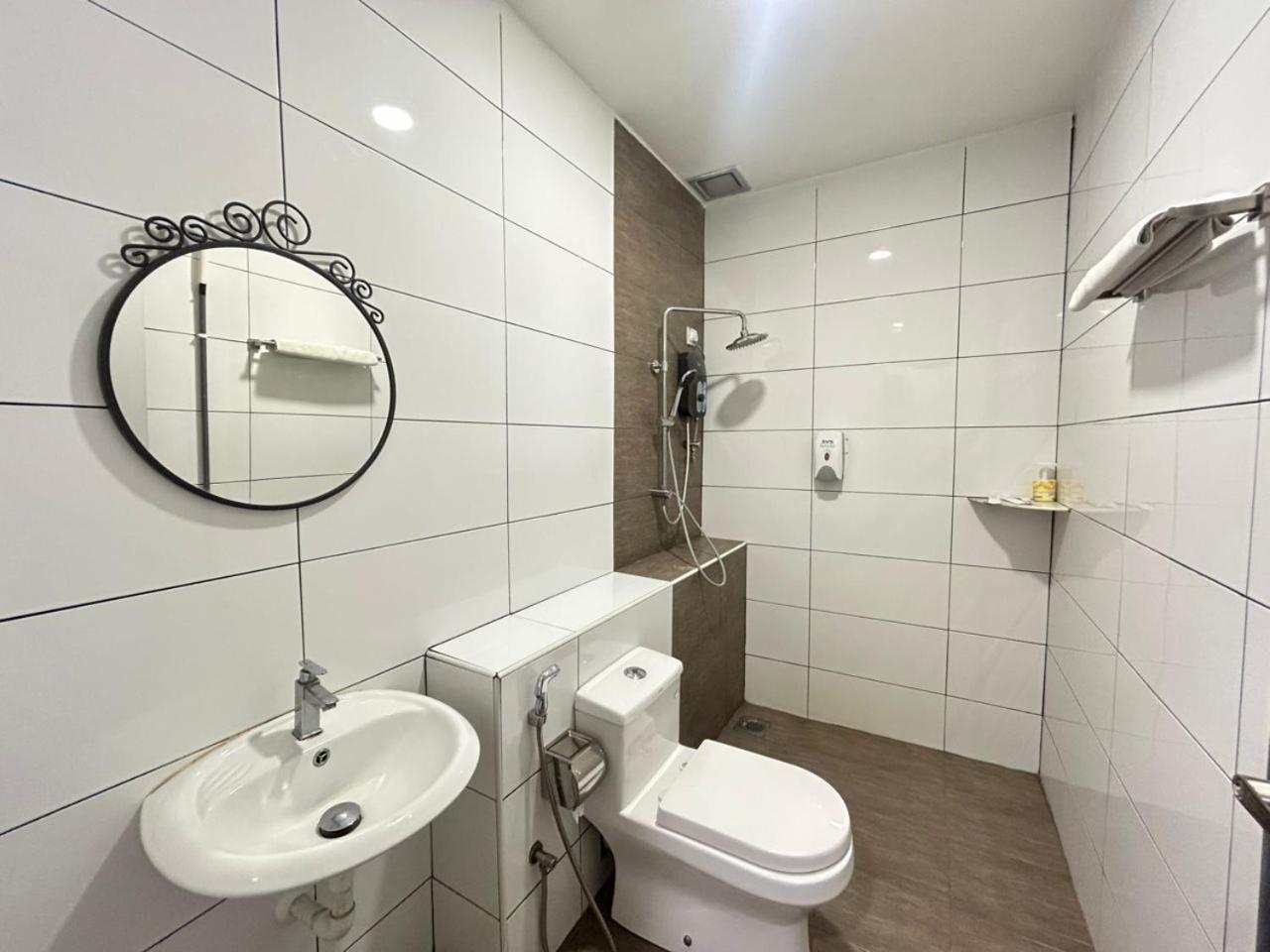 Gill Garden Boutique Hotel Malacca Bilik gambar