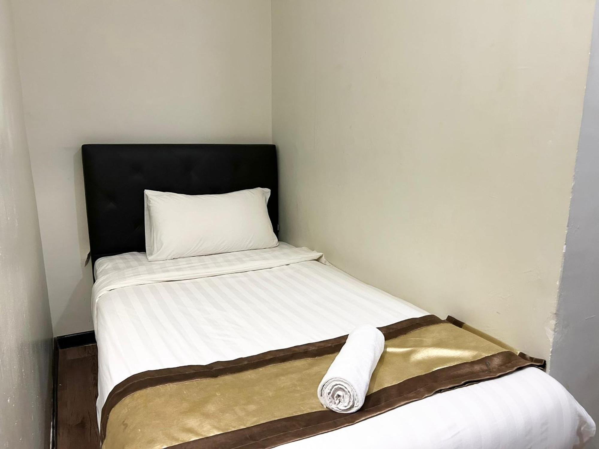Gill Garden Boutique Hotel Malacca Bilik gambar