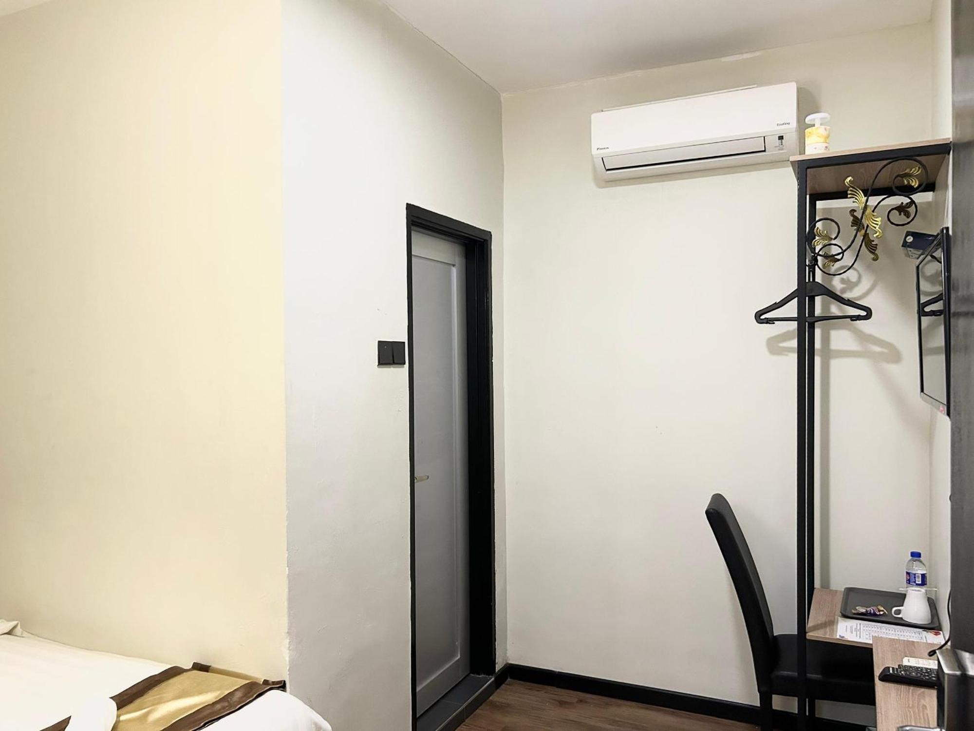 Gill Garden Boutique Hotel Malacca Bilik gambar