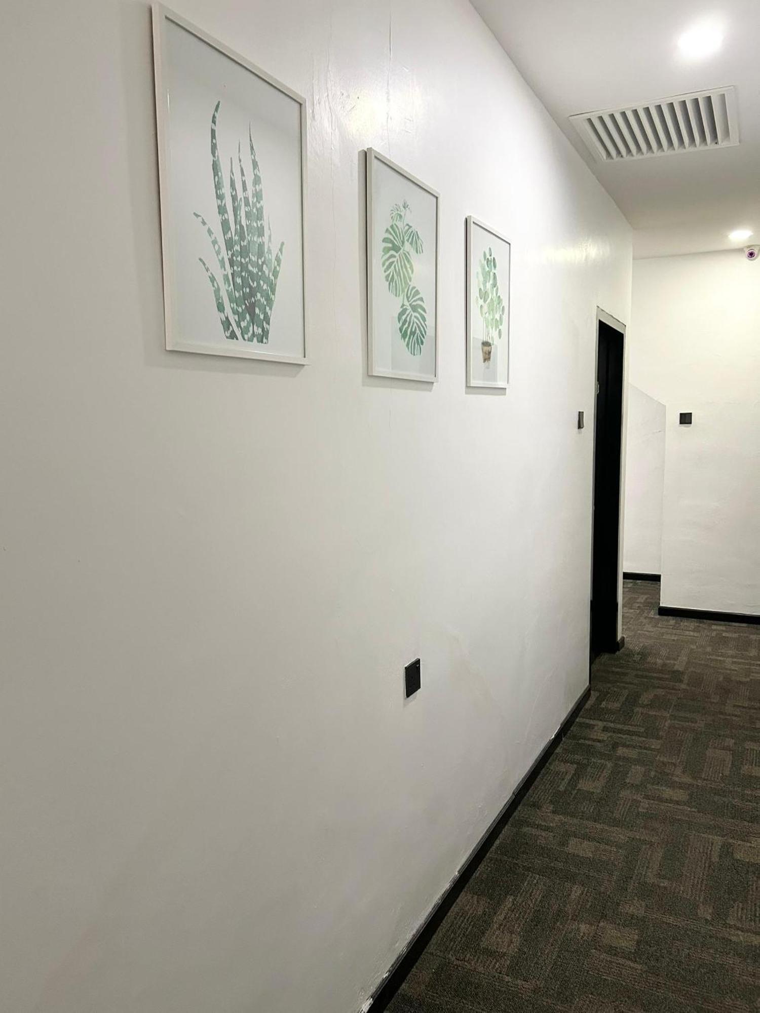 Gill Garden Boutique Hotel Malacca Luaran gambar